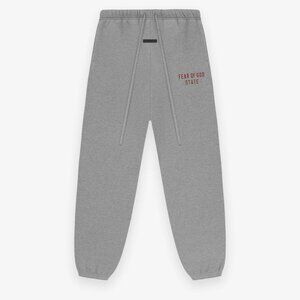 ESSENTIALS FEAR OF GOD Loose-fitting letter print